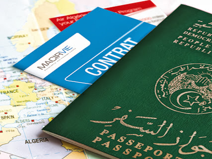 Seuls les pays de l’espace Schengen l’exigent, Assurance-voyage : un préalable pour le visa