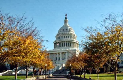 Shutdown aux Etats-Unis: «Si la stratégie du blocage ne paye pas, les républicains plus modérés auront gagné»