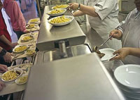 Soit elles sont inexistantes, soit décevantes, Cantines scolaires : une autre plaie de l’école algérienne