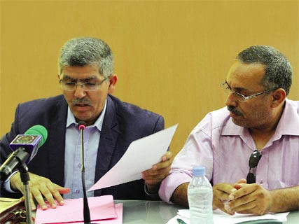 Son conseil national s’est réuni jeudi Éducation : le Cnapest opte pour la grève illimitée