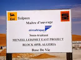 Sonatrach octroie un marché de plus de 600 millions de dollars pour le Sud coréen Daewoo