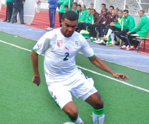 Soudani titulaire, le Dinamo accroché par Zadar