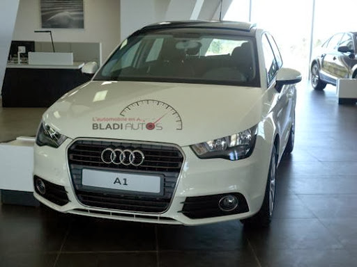 SOVAC : repositionnement du prix de l’Audi A1 Sportback Sensation 1.4 TFSI de 122 ch