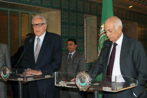 Syrie : la conférence Genève-2 se tiendra le 23 novembre (al-Arabi)