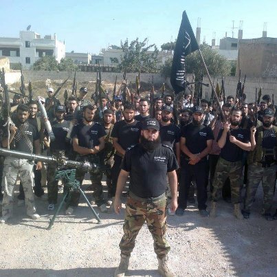 Syrie : le démantèlement des installations d’armes chimiques est imminent (ONU)