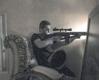 Syrie : les snipers visent des femmes enceintes