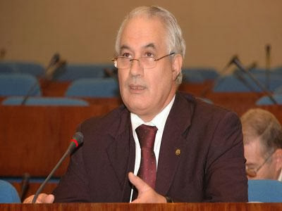 Taib Belaiz à partir de Constantine, « La sécurité est notre priorité »