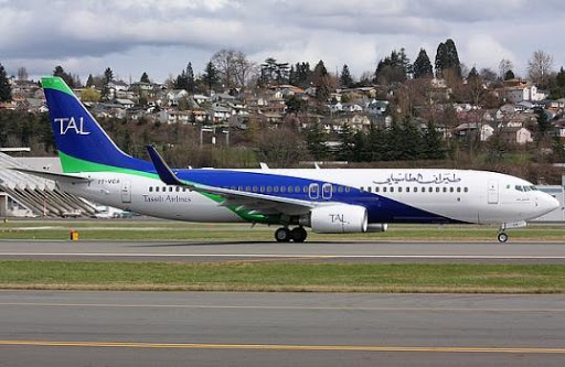 Tassili Airlines va assurer Alger-Bechar en vol régulier à partir du 27 octobre