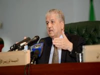 Tébessa bénéficie d’un programme complémentaire doté d’une enveloppe financière de plus 40 milliards DA