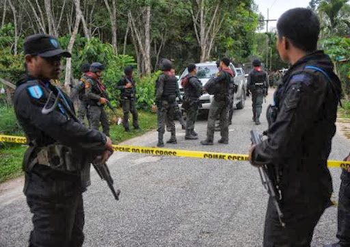 Thaïlande: 10 blessés, dont un journaliste de l’AFP, dans des explosions