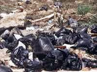 Tlemcen, Le traitement des déchets des communes pose problème