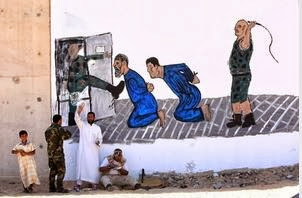 Torture dans les prisons libyennes : L’ONU tire la sonnette d’alarme