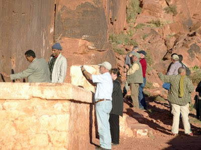 Tourisme, Entre ambition et faisabilité