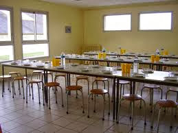 Toutes les écoles primaires dotées progressivement de cantines scolaires