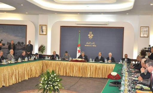 Tripartite, L’Algérie ouvre le front de la réindustrialisation