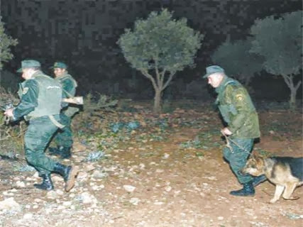 Troisième attentat en un mois contre le détachement de la garde communale, Deux gardes communaux grièvement blessés à Kadiria