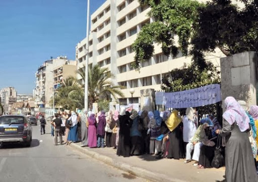 Troisième semaine de la grève du CNAPEST : « colère des élèves et des parents »