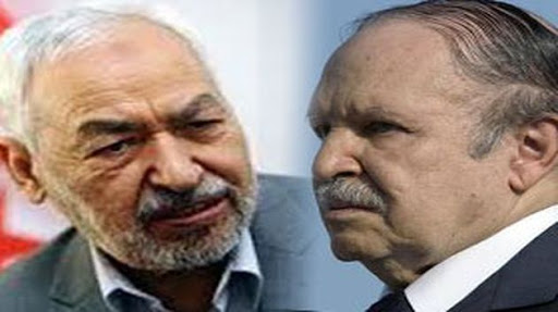 Tunisie : R. Ghannouchi salue le rôle de l’Algérie dans l’apaisement de la crise