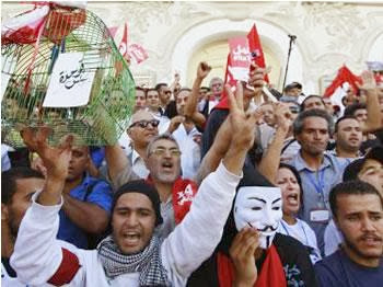 Tunisie / Son profil est en débat, Qui sera le Premier ministre indépendant ?