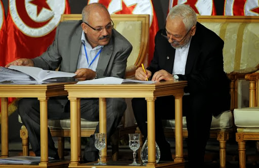 Tunisie: Vers la fin de la crise politique ?