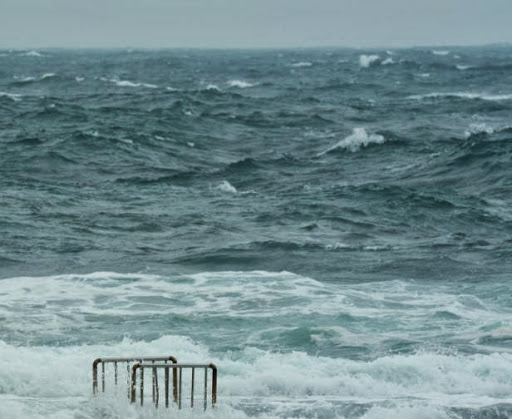 Typhon Fitow: la Chine émet son plus haut niveau d’alerte
