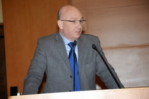 UA : L’Algérien Smail Chergui confirmé au poste de Commissaire à la paix et à la sécurité