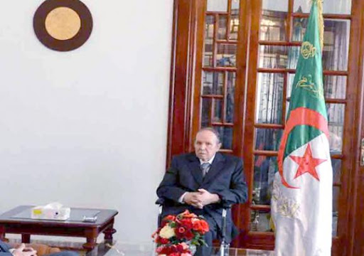 Un ministre confirme qu’Abdelaziz Bouteflika briguera un quatrième mandat