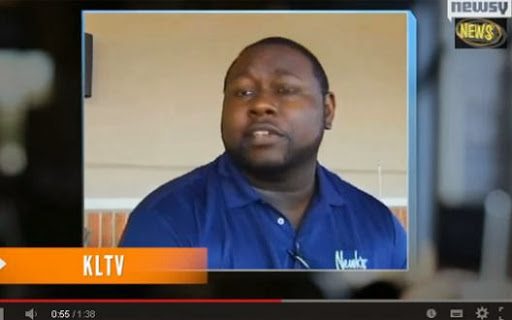 Un Texan devient l&rsquo;homme le plus riche du monde grâce à un bug informatique