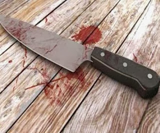 Un vieil homme et sa bru sauvagement assassinés, Double meurtre à Saoula