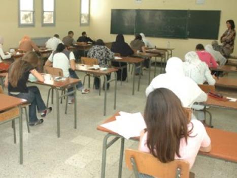 Une assistance psychologique aux élèves pour augmenter le taux de réussite au Bac