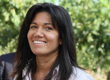 Une franco- algérienne à la conquête de Marseille, Test de vérité pour Samia Ghali