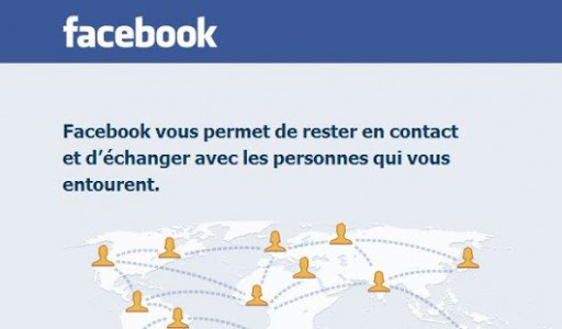 Une panne importante touche Facebook