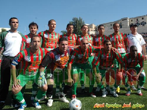 USMB 4 – ESM 0 : Blida crucifie Mosta
