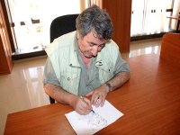 Vers la création d’une association de bédéistes et de dessinateurs de presse algériens