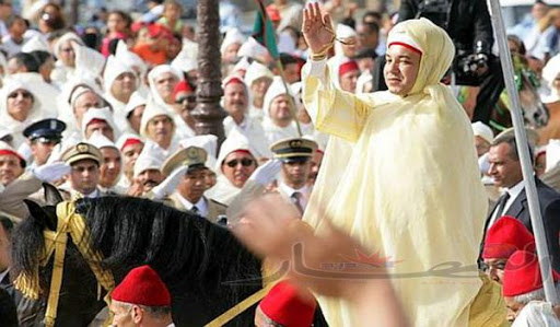 Violation des droits de l&rsquo;homme,pillage des ressources «Mur de la honte»…Le Front Polisario tacle Mohammed VI