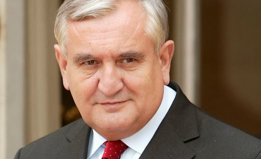 Visite de Jean Pierre Raffarin : Un sommet économique algéro-français de haut niveau en décembre