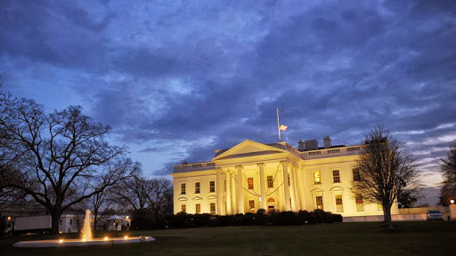 Washington, théâtre des liens incestueux entre l’argent et la politique