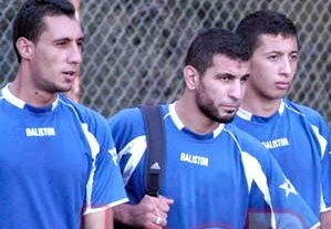 WAT : Afin de pallier l’absence  de Sidhoum… : Neghiz risque de chambouler son système de jeu