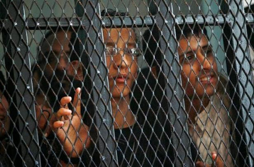 Yémen: 8 condamnations à de la prison pour «complot terroriste»