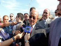 10 milliards de DA pour la campagne de nettoiement de la capitale