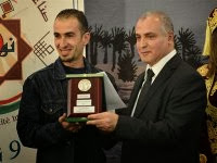 12e édition de l’artisanat : remise des prix aux meilleurs créateurs et artisans