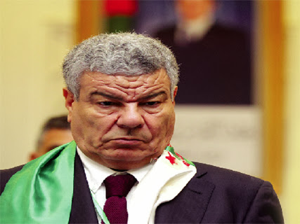 130 membres du comité central appellent au retour à la légalité, FLN : Saâdani sur la sellette