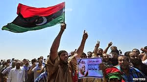 15 morts et 95 blessés dans une manifestation en Libye