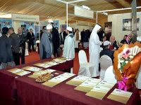 15e édition du salon international du tourisme arabe et de la Omra : 40 exposants