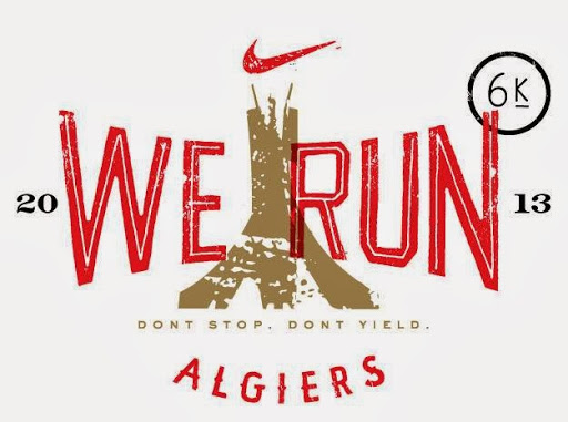 2e édition de « we run algiers » 5.000 coureurs sillonnent demain Alger