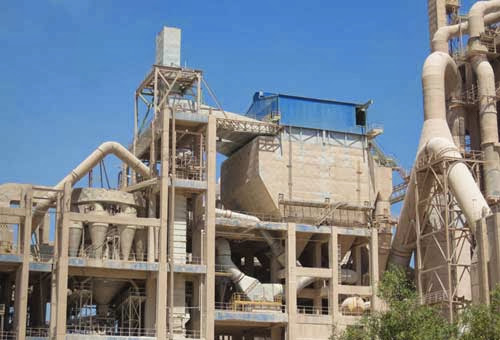 4 soumissionnaires en lice pour deux projets de cimenteries à Constantine et Bouira