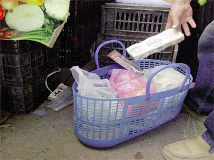 42% de leurs revenus vont aux dépenses alimentaires en dépit de la hausse des salaires, Le pouvoir d’achat des ménages en chute libre