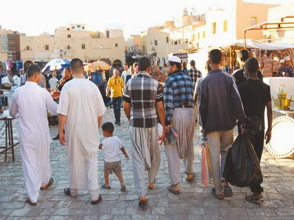 8 personnes infectées hospitalisées dont 1 dans un état grave, Alerte au paludisme à Ghardaïa