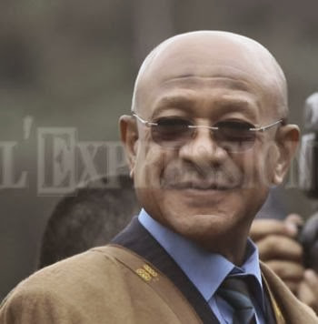 Abdelkader Zoukh aux élus d’Alger, « Changez vos méthodes de travail! »