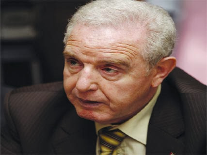 Abdelkrim Abada, “Saâdani parle pour lui-même”